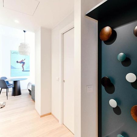 Cathedral Suite - The House Of Travelers Como Bagian luar foto