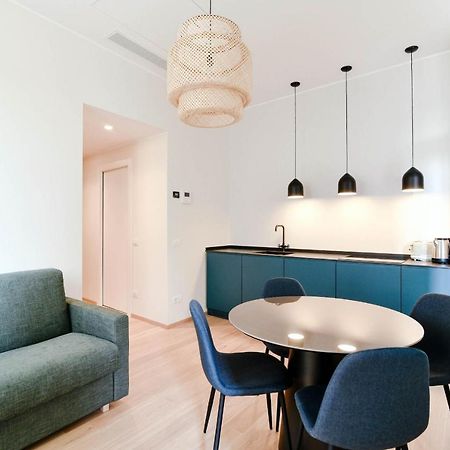 Cathedral Suite - The House Of Travelers Como Bagian luar foto