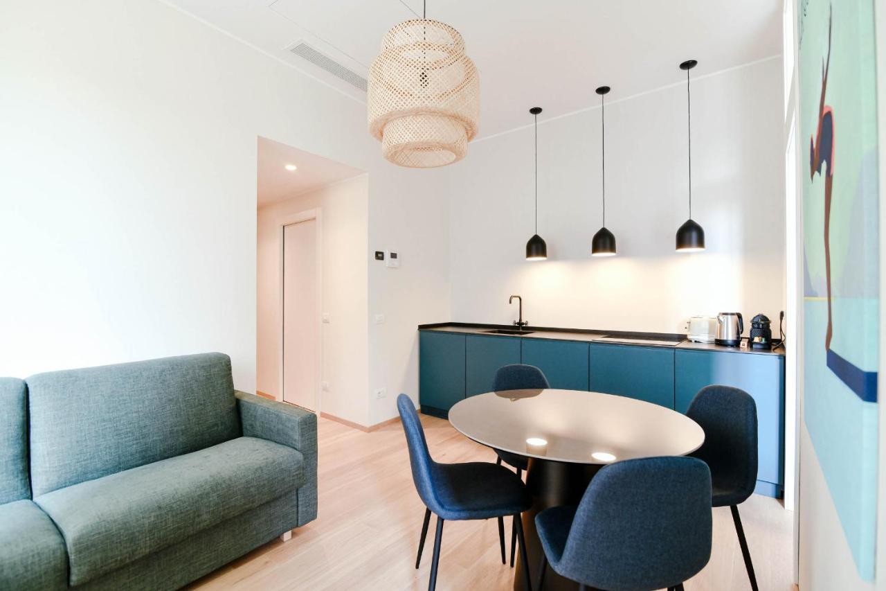 Cathedral Suite - The House Of Travelers Como Bagian luar foto