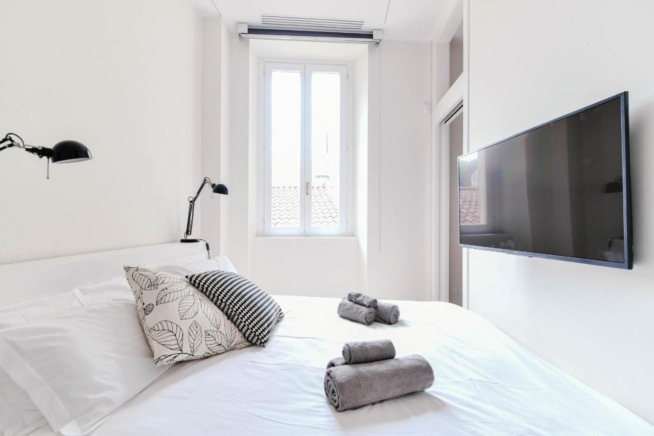 Cathedral Suite - The House Of Travelers Como Bagian luar foto