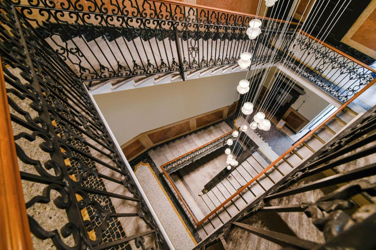 Cathedral Suite - The House Of Travelers Como Bagian luar foto
