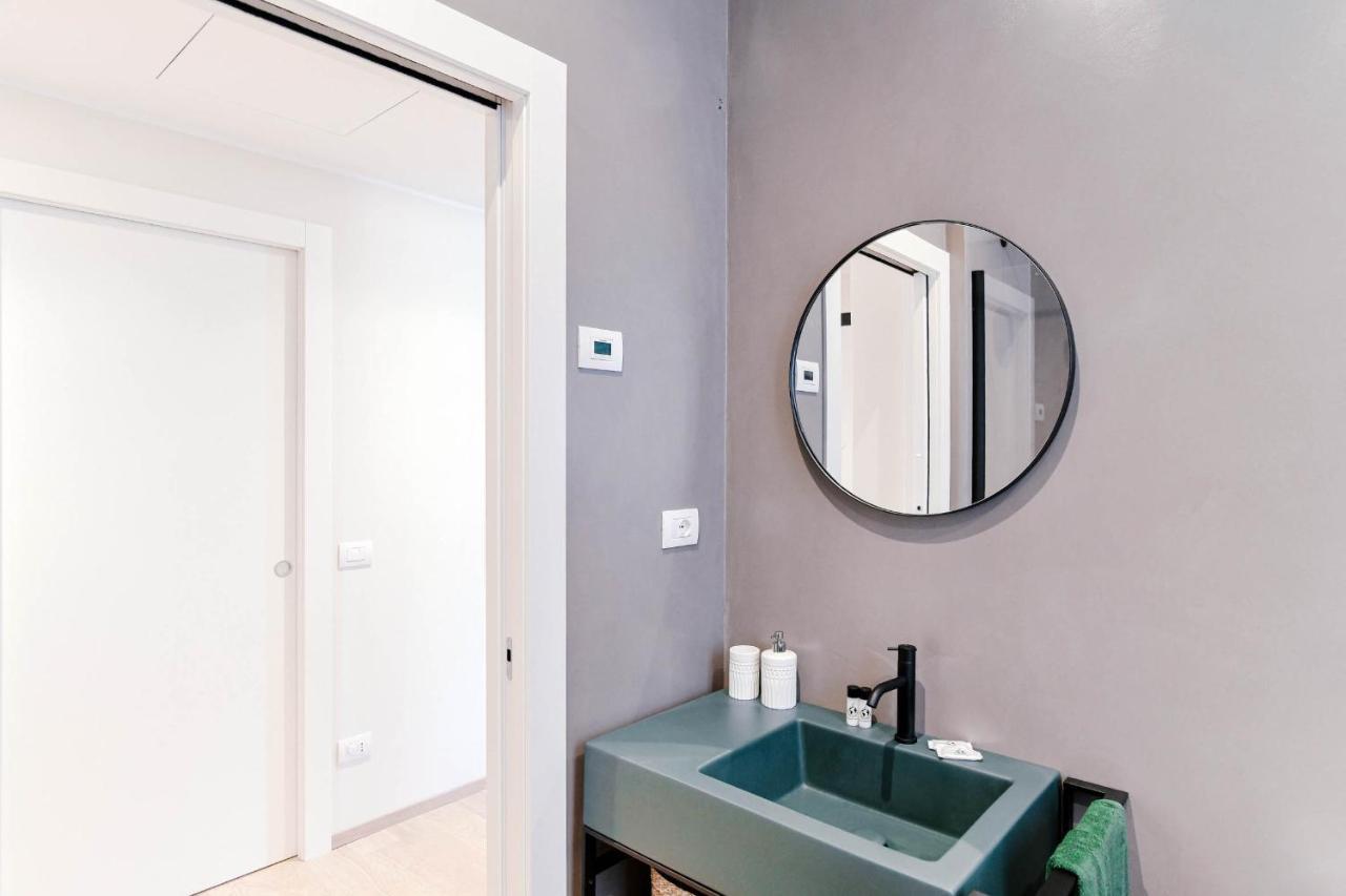 Cathedral Suite - The House Of Travelers Como Bagian luar foto