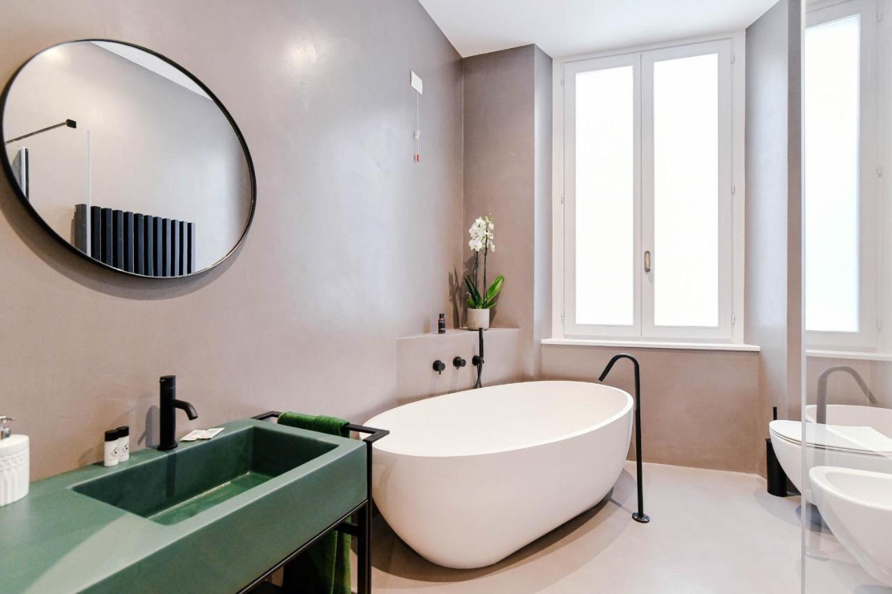 Cathedral Suite - The House Of Travelers Como Bagian luar foto