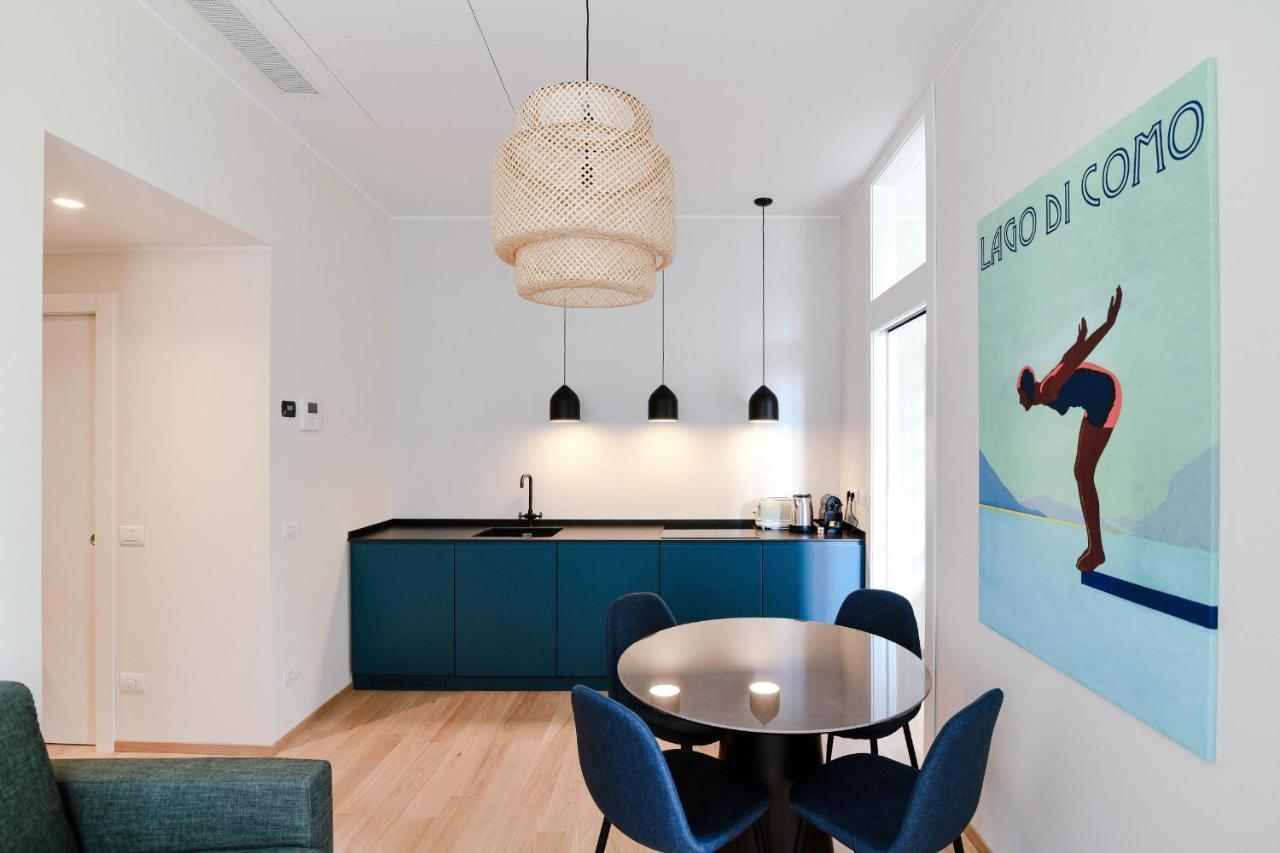 Cathedral Suite - The House Of Travelers Como Bagian luar foto
