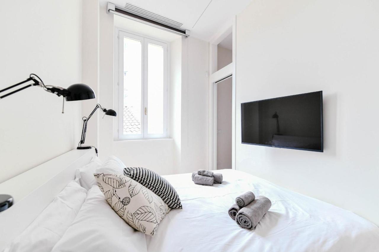 Cathedral Suite - The House Of Travelers Como Bagian luar foto
