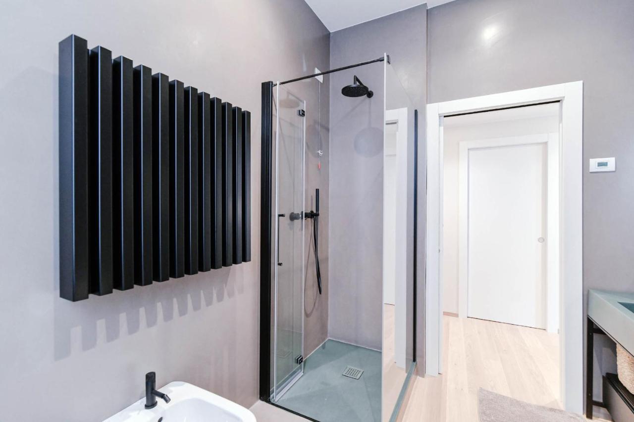 Cathedral Suite - The House Of Travelers Como Bagian luar foto