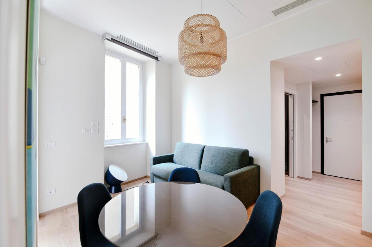 Cathedral Suite - The House Of Travelers Como Bagian luar foto